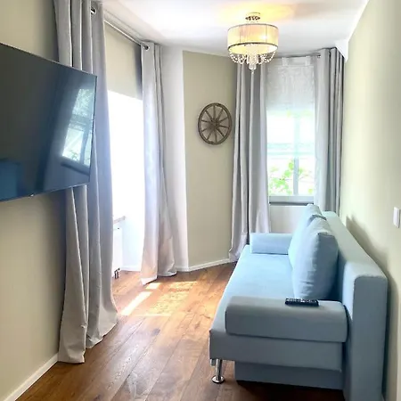 Moselblick Winningen Traumwohnung Im „La Mosel“ Экстерьер фото