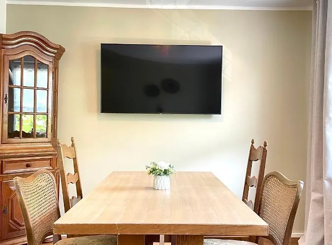 Moselblick Winningen Traumwohnung im „La Mosel“