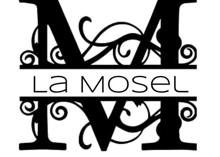 Moselblick Winningen Traumwohnung im „La Mosel“