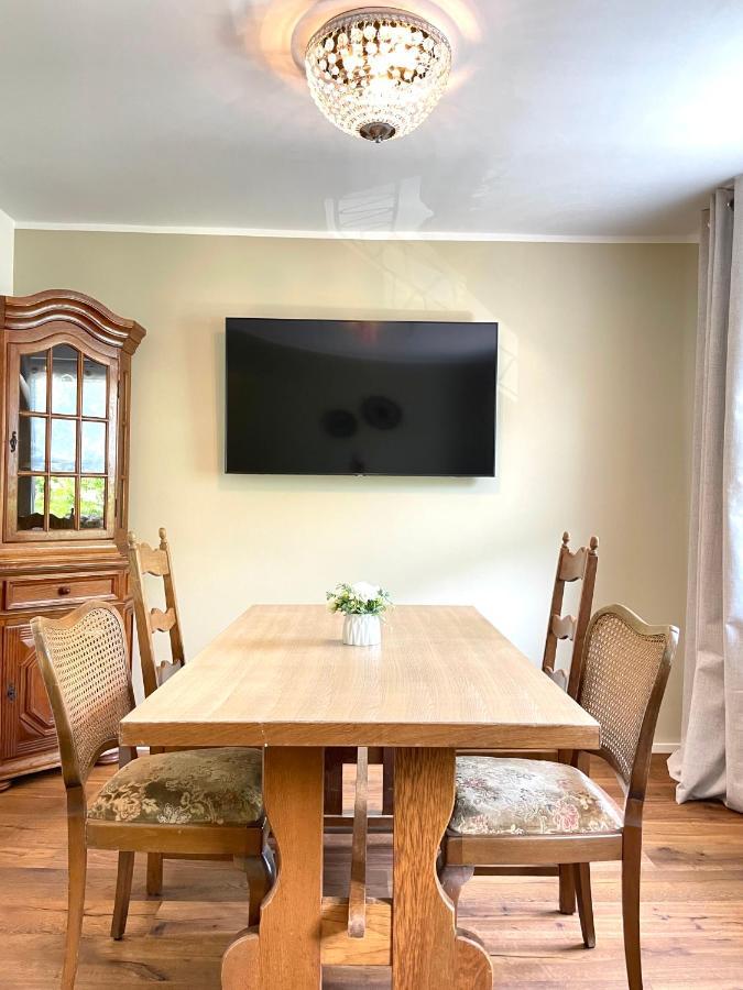 Apartment Moselblick Traumwohnung Im „la Mosel“