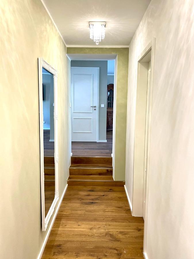Moselblick Traumwohnung Im „la Mosel“ * Winningen