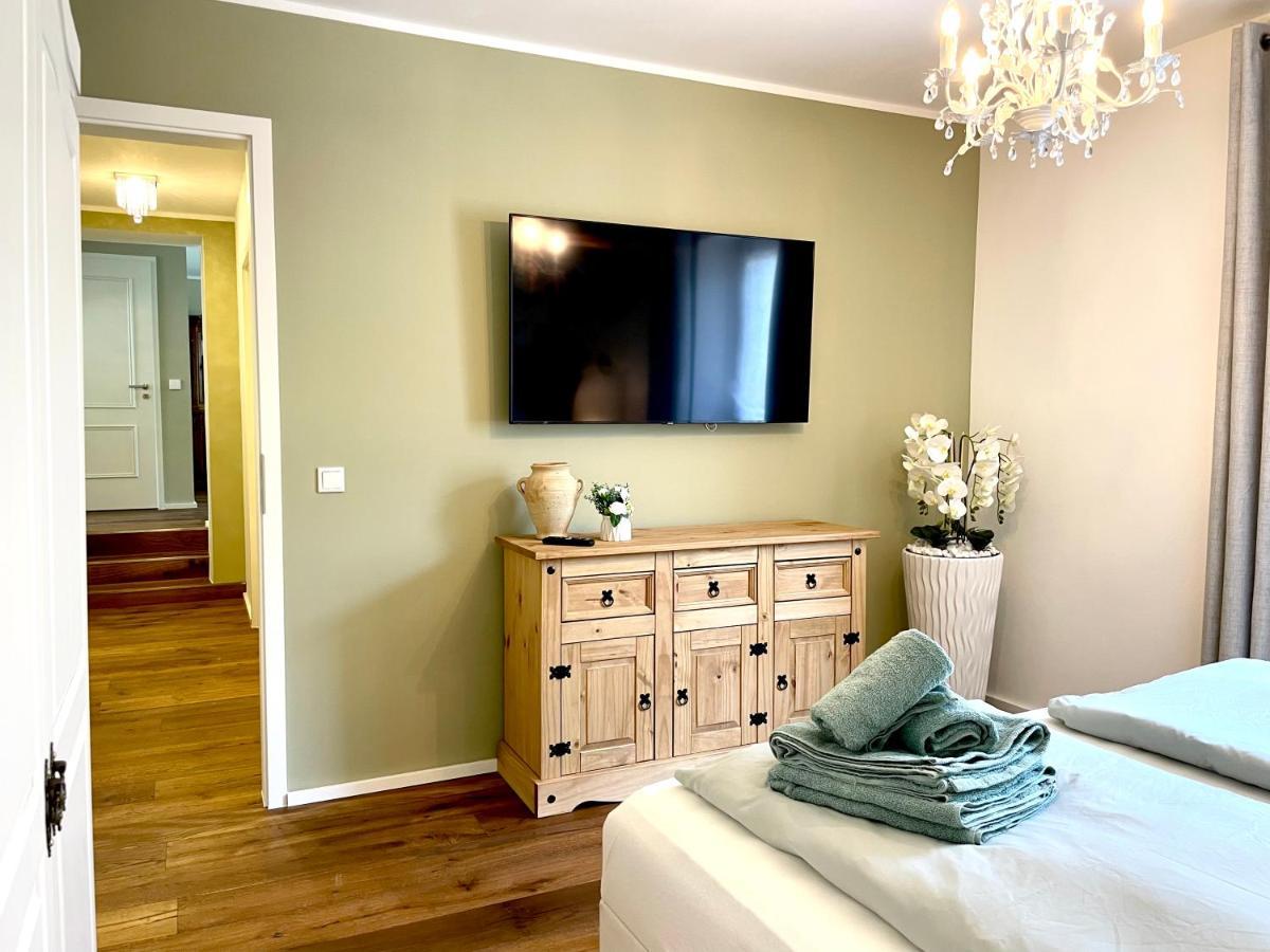 Moselblick Traumwohnung Im „la Mosel“ Apartment *