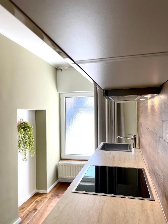 Moselblick Traumwohnung Im „la Mosel“