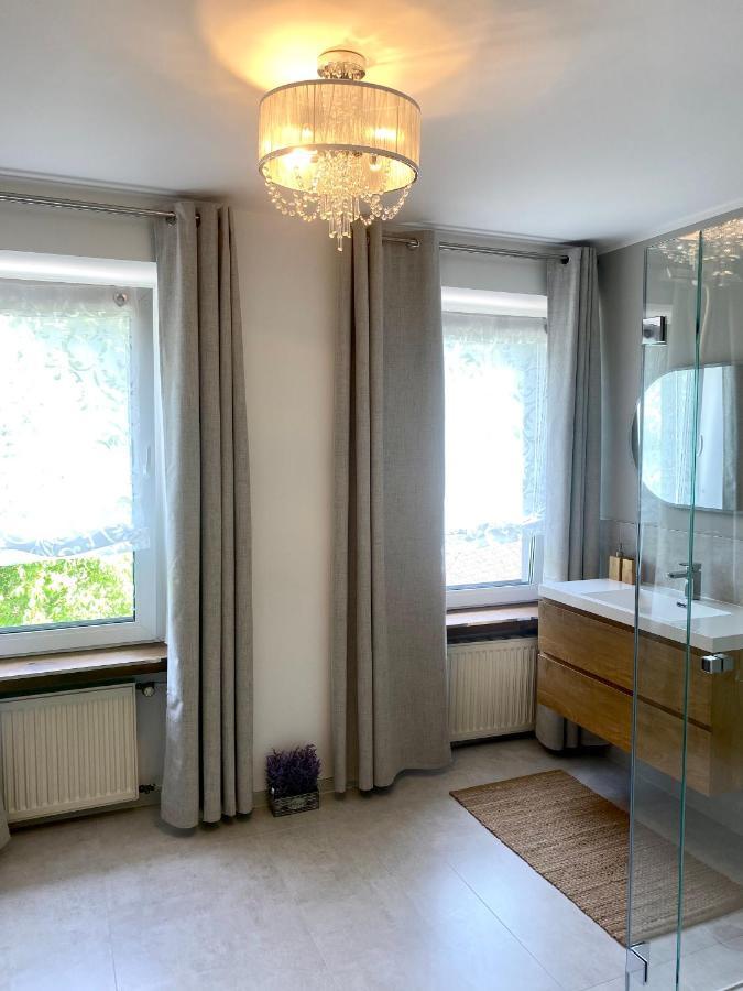 Moselblick Traumwohnung Im „la Mosel“