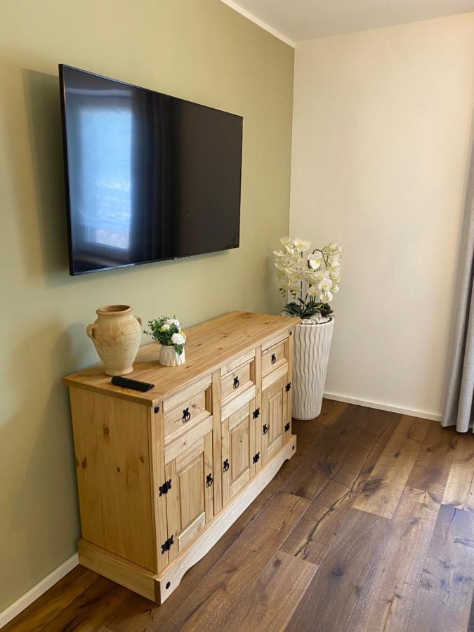 Moselblick Traumwohnung Im „la Mosel“ *