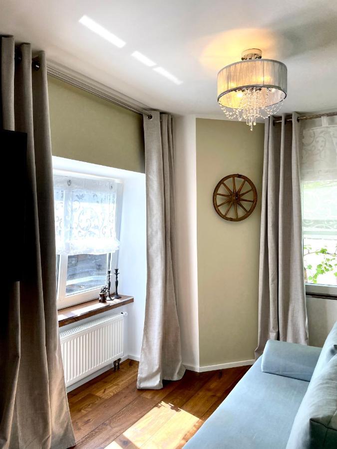 Moselblick Traumwohnung Im „la Mosel“ *