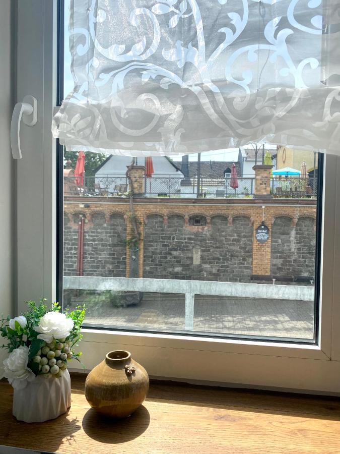 Moselblick Traumwohnung Im „la Mosel“ Apartment *