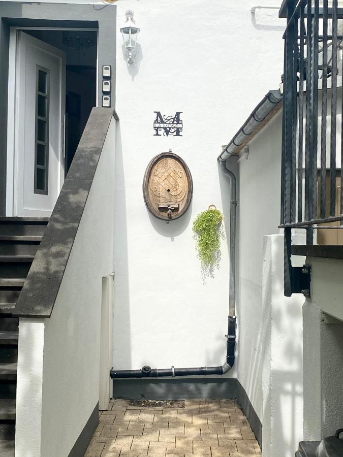 Moselblick Traumwohnung Im „la Mosel“ Apartment