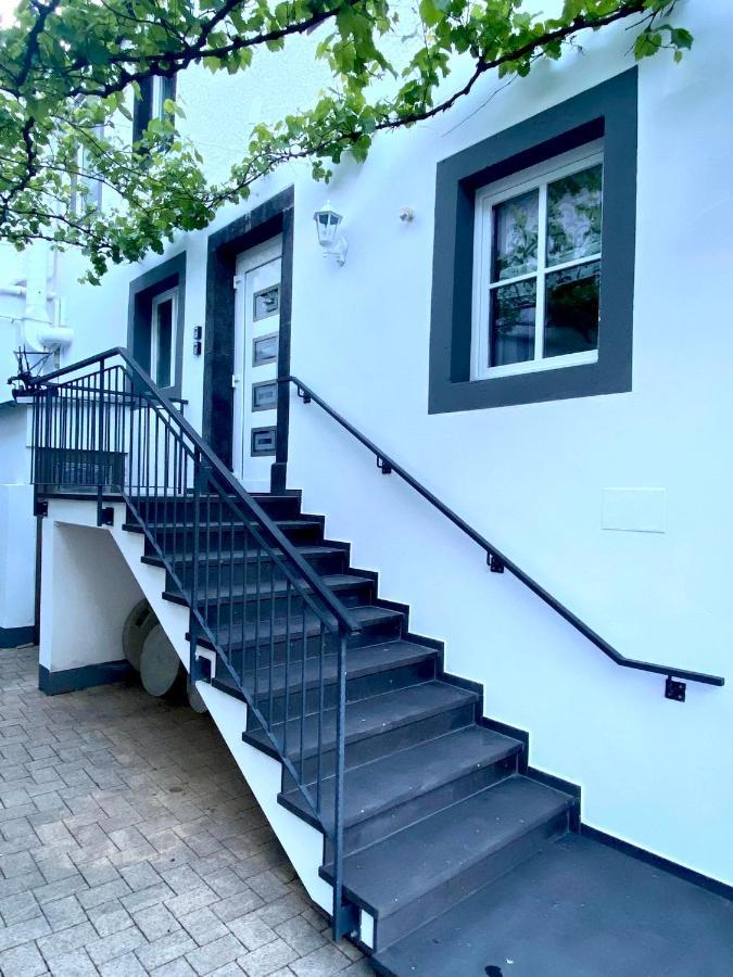 Moselblick Traumwohnung Im „la Mosel“ * Winningen