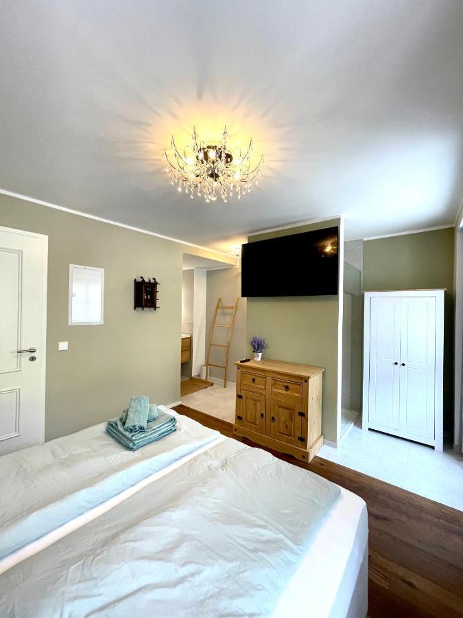 Moselblick Traumwohnung Im „la Mosel“