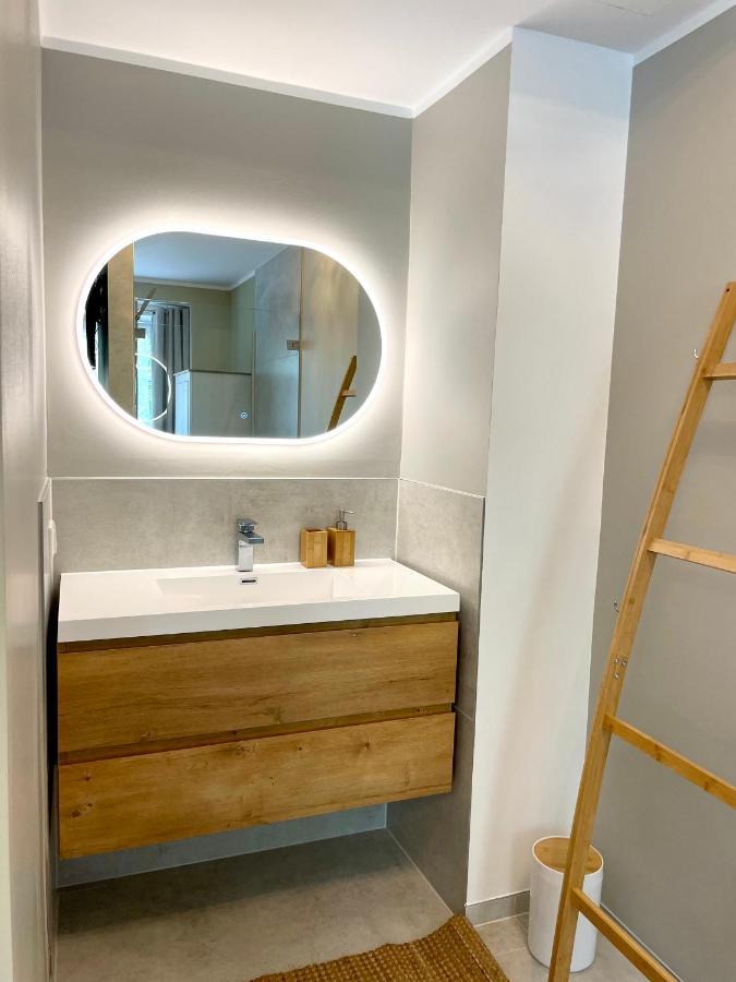 Moselblick Traumwohnung Im „la Mosel“