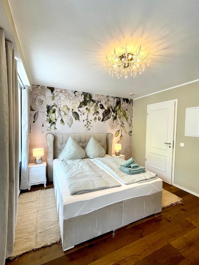 Moselblick Traumwohnung Im „la Mosel“ *
