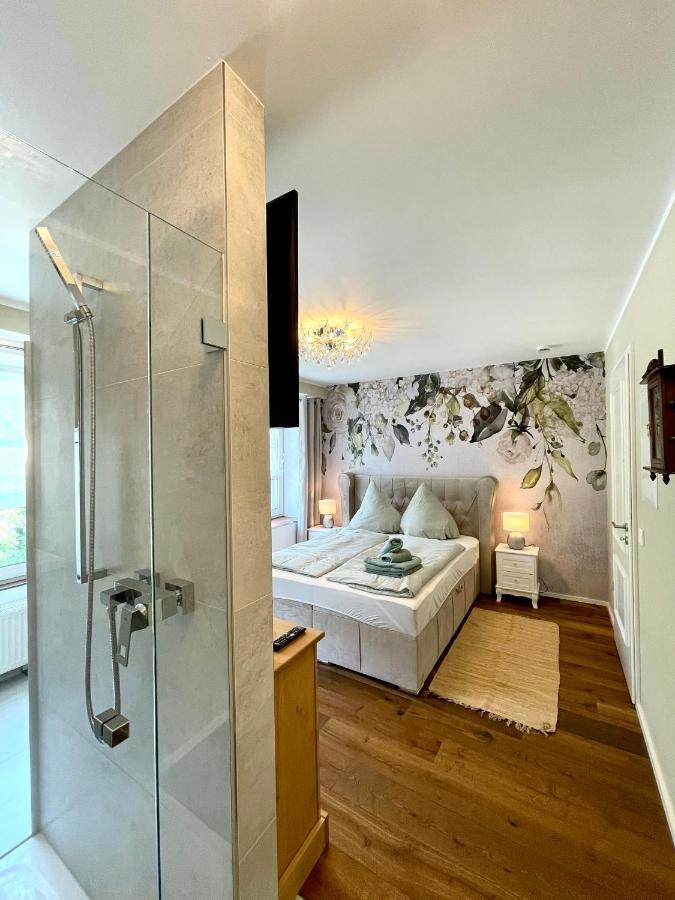 Apartment Moselblick Traumwohnung Im „la Mosel“ *